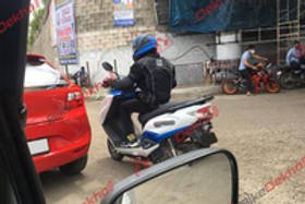 bike image